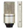 MXL 990/991 Condenser Microphone Package