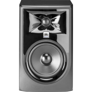 JBL 305P MkII 5" Powered Studio Monitor