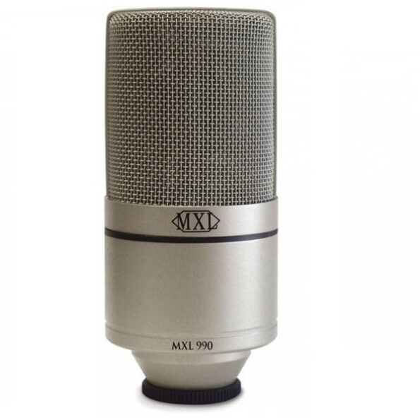 MXL 990/991 Recording Microphone Package - Image 3