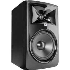 JBL 308P MkII Powered 8 Two-Way Studio Monitor