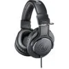 Audio-Technica ATH-M20x Monitor Headphones (Black) Audio-Technica ATH-M20x Monitor Headphones (Black)