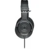 Audio-Technica ATH-M20x Closed Back Monitor Headphones -Black 6 1415911555000 IMG 439853