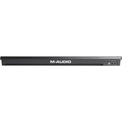 M-Audio Keystation 49 MK3 49-Key USB-Powered MIDI Controller - Image 3