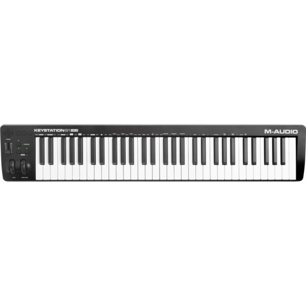 M-Audio Keystation 61