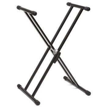 Samson Groove pak KS32 Electronic Keyboard Stand