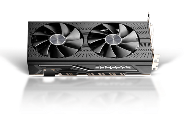 SAPPHIRE PULSE Radeon RX 580 8GB GDDR5 - Image 4