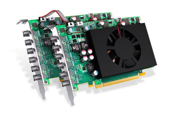 Matrox C680 PCIe x16 Graphics Card - Image 2