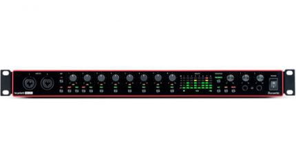 Focusrite Scarlett 18i20