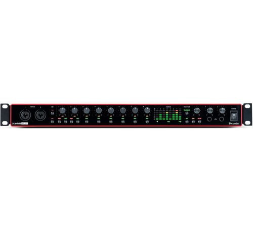 Focusrite Scarlett 18i20