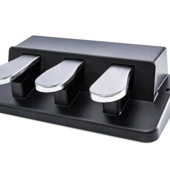 M-Audio SP-TRIPLE Keyboard Foot Pedal