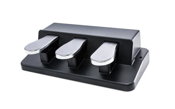 M-Audio SP-TRIPLE Keyboard Foot Pedal