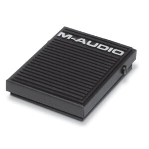 M-Audio SP-1 Switch-Style Keyboard Sustain Pedal