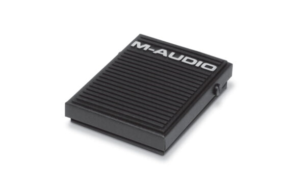 M-Audio SP-1 Switch-Style Keyboard Sustain Pedal