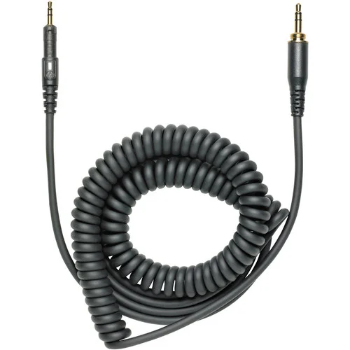 Audio-Technica ATH-M50X Monitor Headphones 5 Audio-Technica ATH-M50X Monitor Headphones - Image 5