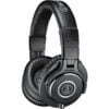 Audio-Technica ATH-M40x Monitor Headphones (Black)