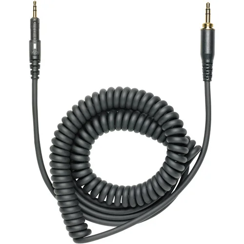 Audio-Technica ATH-M40x Closed Back Monitor Headphones -Black - Image 5