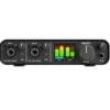 MOTU M2 Desktop 2x2 USB Type-C Audio-MIDI Interface 7 2 55