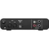 MOTU M2 Desktop 2x2 USB Type-C Audio-MIDI Interface 6 4 33