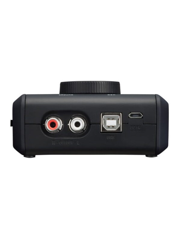 Zoom U-22 Ultracompact 2×2 USB Handy Audio Interface - Image 6