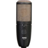 AKG P420 Large-Diaphragm Multipattern Condenser Microphone (Black)