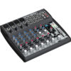 Behringer XENYX 1202FX