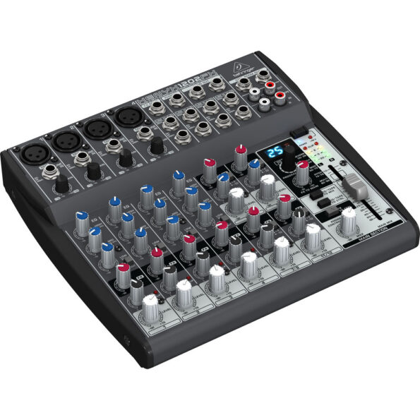 Behringer XENYX 1202FX