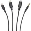 Samson Go Mic Mobile Lavalier Wireless System 10 6 1