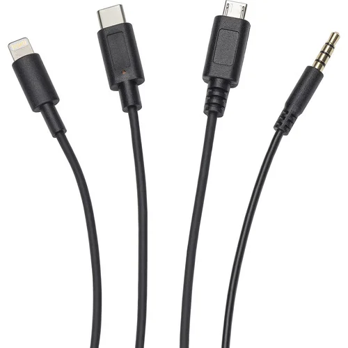 Samson Go Mic Mobile Lavalier Wireless System 5 Samson Go Mic Mobile Lavalier Wireless System - Image 5