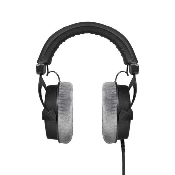 DT 990 PRO: Open studio monitoring headphones