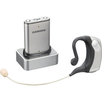 Samson AirLine Micro Wireless Earset System