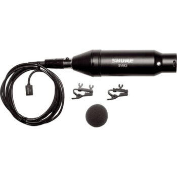 Shure SM93