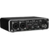 Behringer UMC202HD U-PHORIA