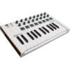 Arturia MiniLab MkII 25 Slim-key Controller