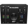 M-Audio AIR 192|6 Desktop 2x2 USB Type-C Audio/MIDI Interface