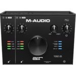 M-Audio AIR 192|6 Desktop 2x2 USB Type-C Audio/MIDI Interface