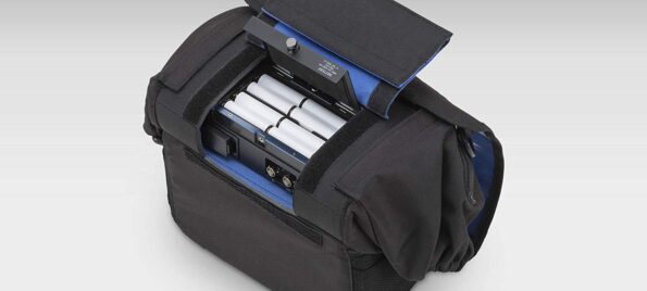 Zoom PCF-8n Protective Case for F8n, F8 & F4 Field Recorders - Image 5