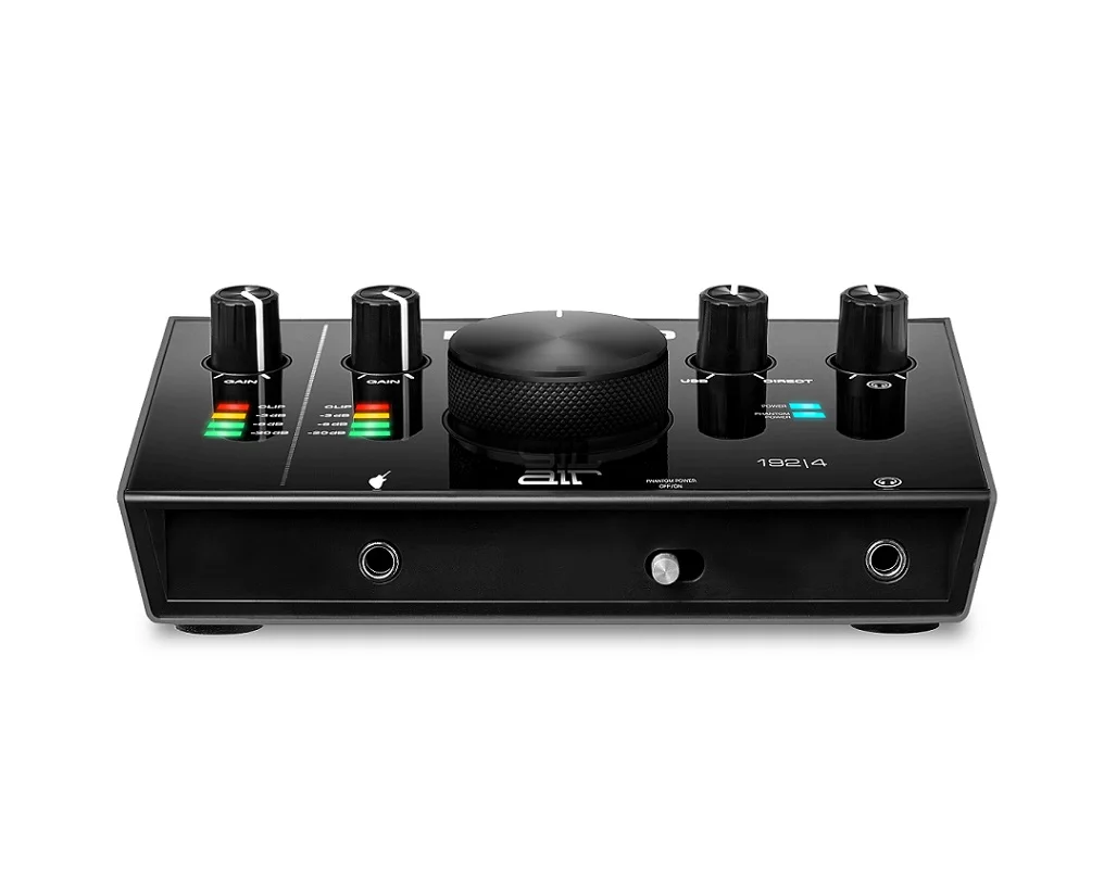 M-Audio AIR 192|4 - Image 3