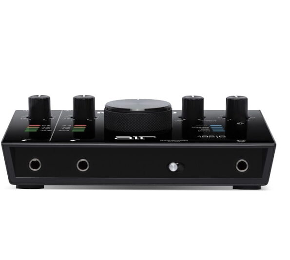 M-Audio AIR 192|6 - 2-In 2-Out USB Type-C MIDI Audio Interface - Image 3