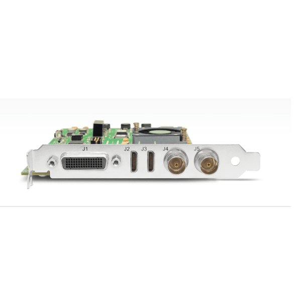 AJA KONA LHi Capture Card  - (Refurbish) - Image 4