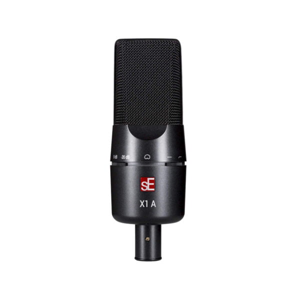 sE Electronics X1 A Large-diaphragm Condenser Microphone
