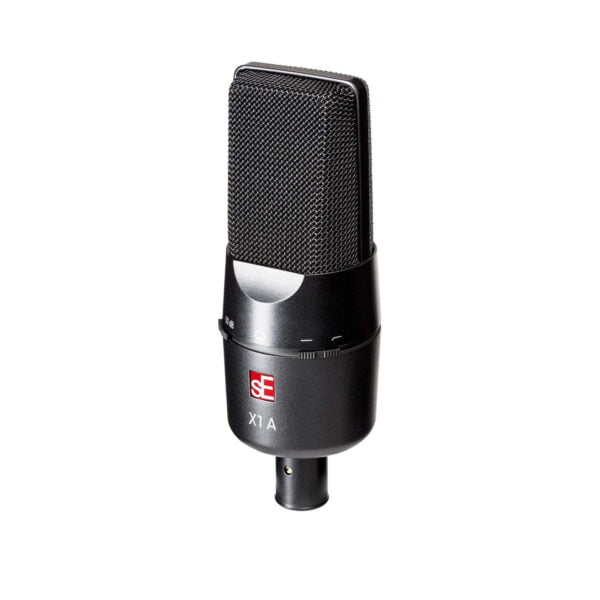 sE Electronics X1 A Large-diaphragm Condenser Microphone