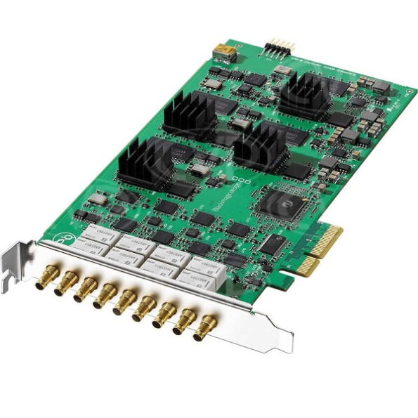 Blackmagic Design DeckLink Quad