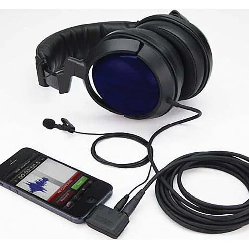 Rode SC6 Dual TRRS Input and Headphone Output for Smartphones 3 Rode SC6