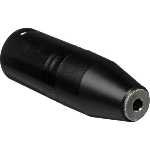 Rode VXLR 3.5mm TRS Female to XLR Male Adapter 2 Rode VXLR 3.5mm TRS Female to XLR Male Adapter