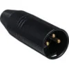 Rode VXLR 3.5mm TRS Female to XLR Male Adapter Rode VXLR 3.5mm TRS Female to XLR Male Adapter