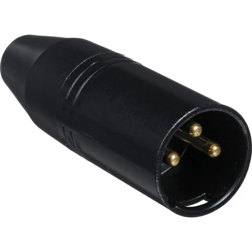 Rode VXLR 3.5mm TRS Female to XLR Male Adapter 1 Rode VXLR 3.5mm TRS Female to XLR Male Adapter