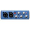 PreSonus AudioBox USB 96 Audio Recording Interface