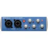 PreSonus AudioBox USB 96 Audio Recording Interface PreSonus AudioBox USB 96 Audio Recording Interface