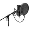 Pop Filter