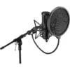 Pop Filter Pop Filter